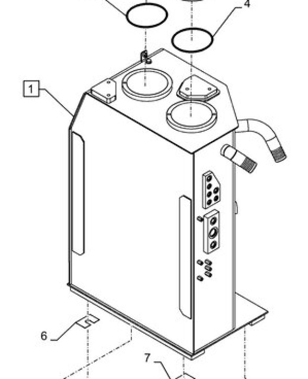 Case - KBJ22670